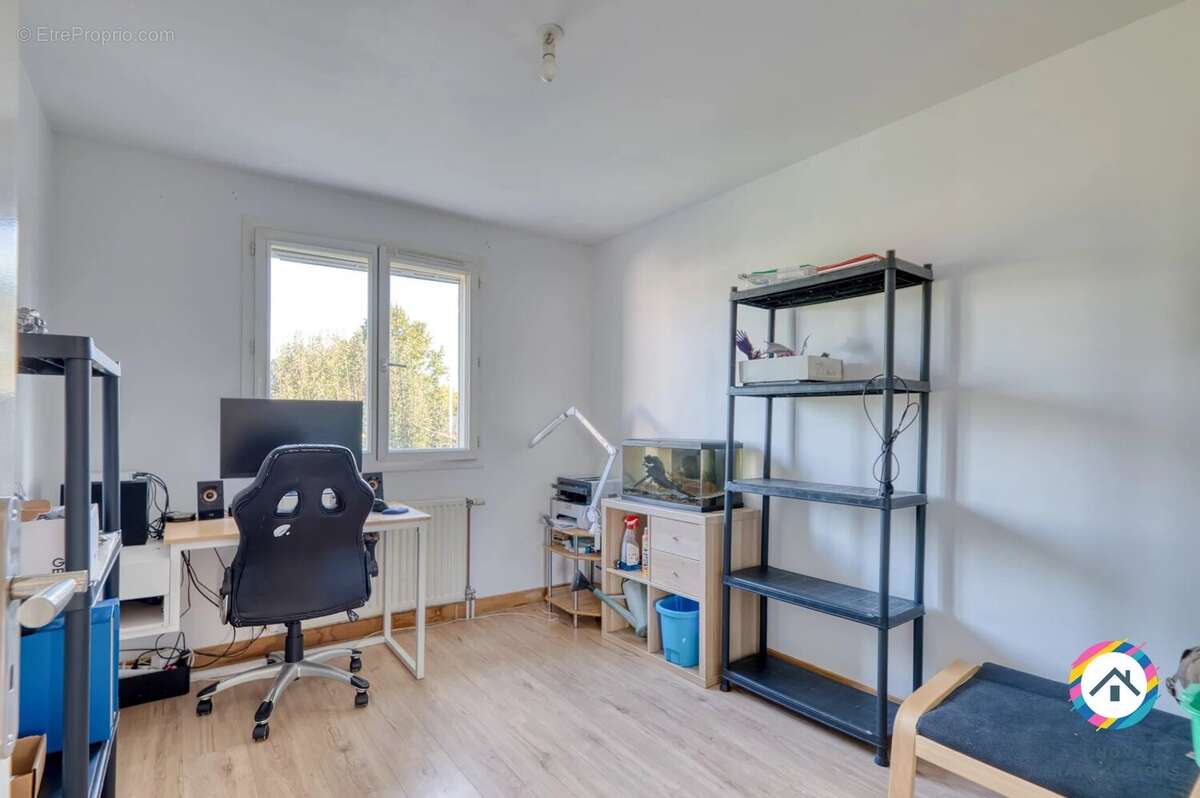 Maison à VILLEFRANCHE-SUR-SAONE