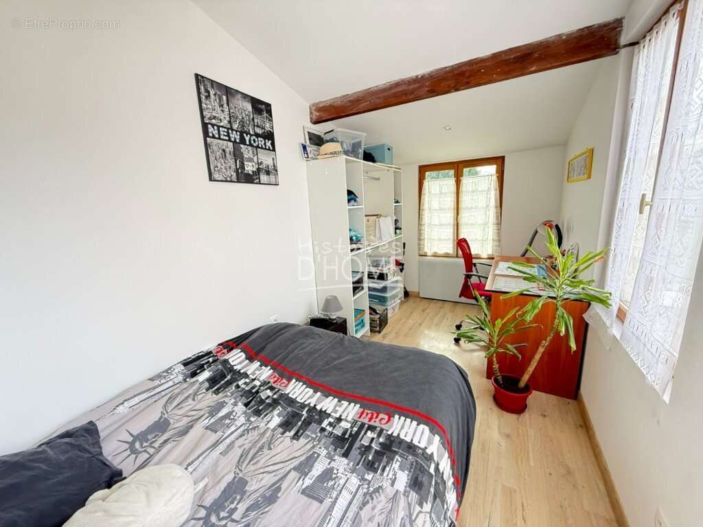 Maison à PECY