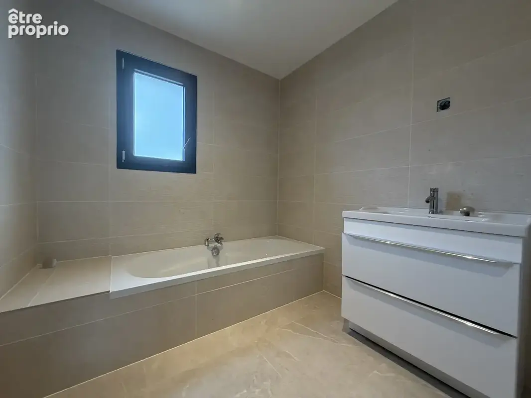 Vend villa T4 de 107m2 quartier Crabit - photo 13