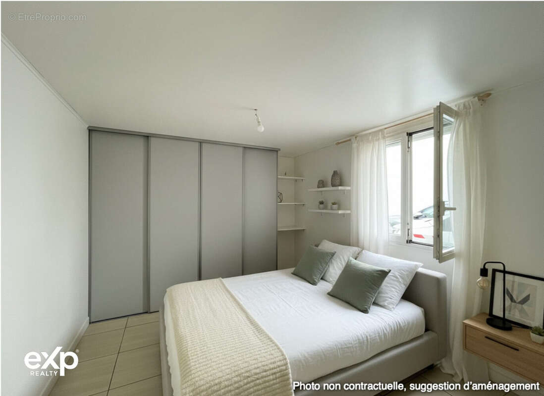 Maison à LE TAMPON