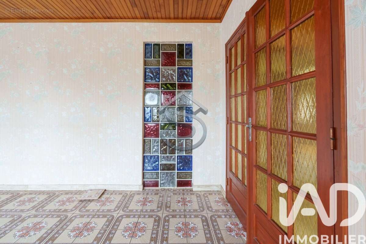 Photo 6 - Maison à VARANGEVILLE