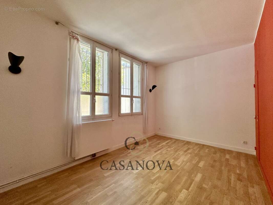 Maison à MONTPELLIER