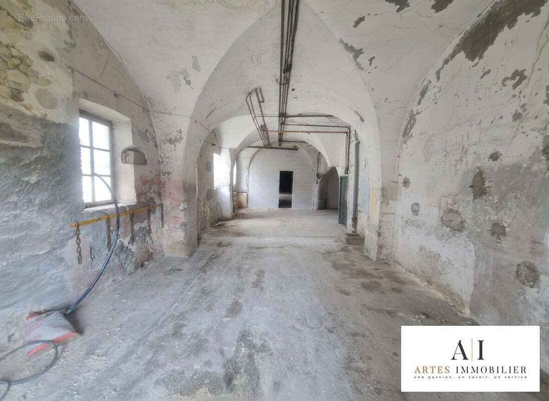 Parking à MONTELIMAR