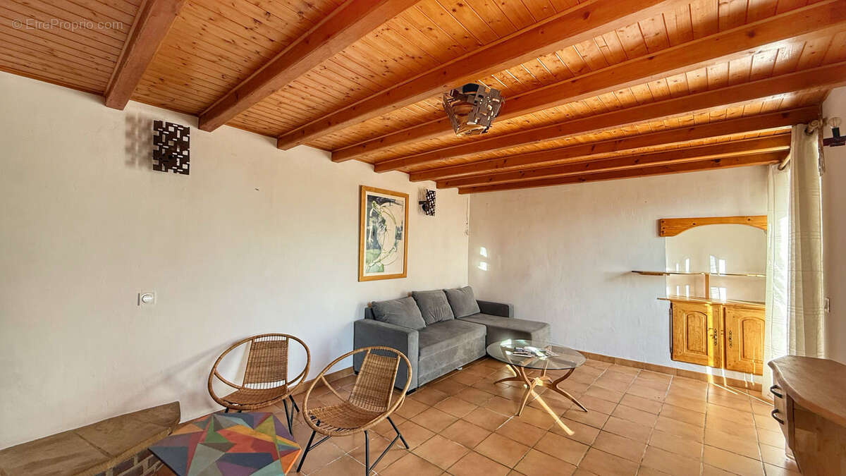 Maison à VOIRON