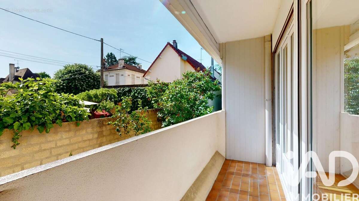 Photo 9 - Appartement à AUXERRE