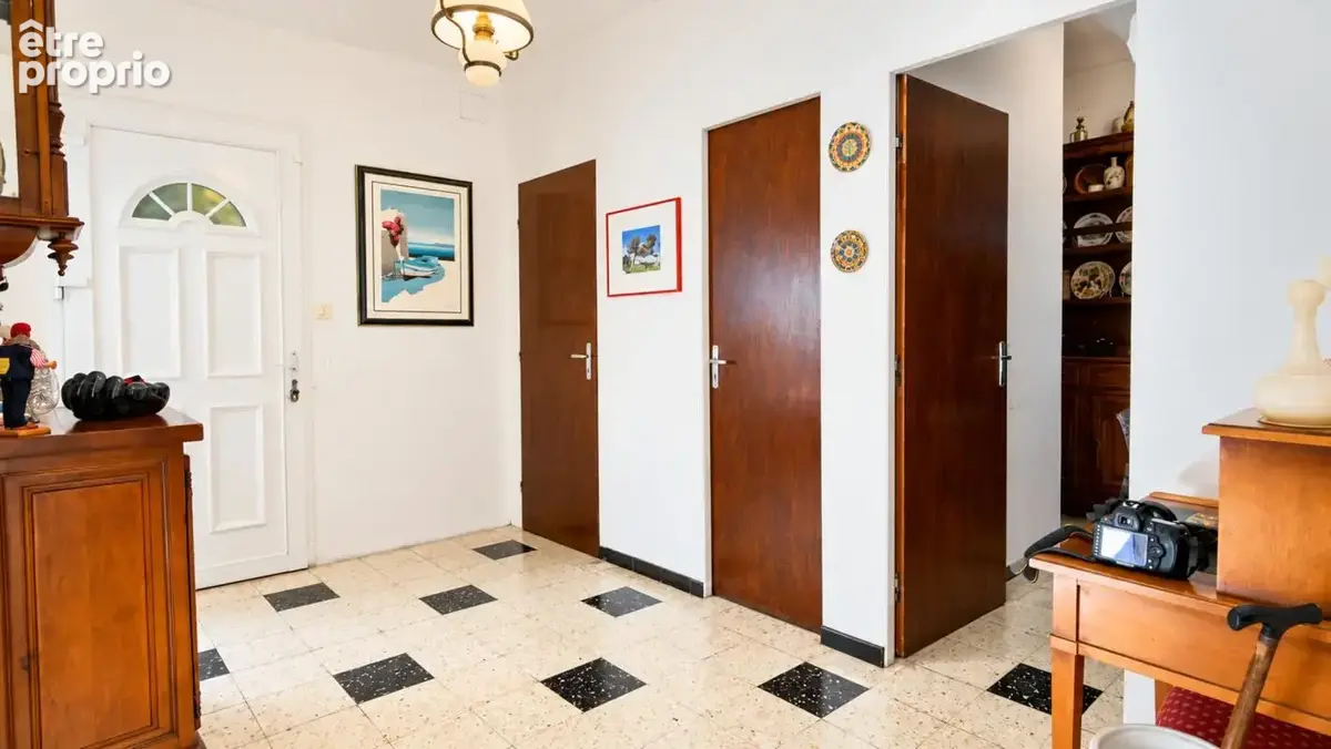 Appartement - photo 9