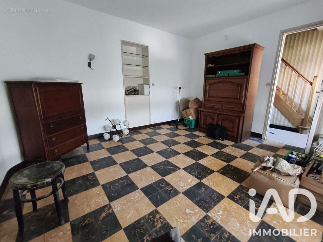 Photo 6 - Maison à FACHES-THUMESNIL