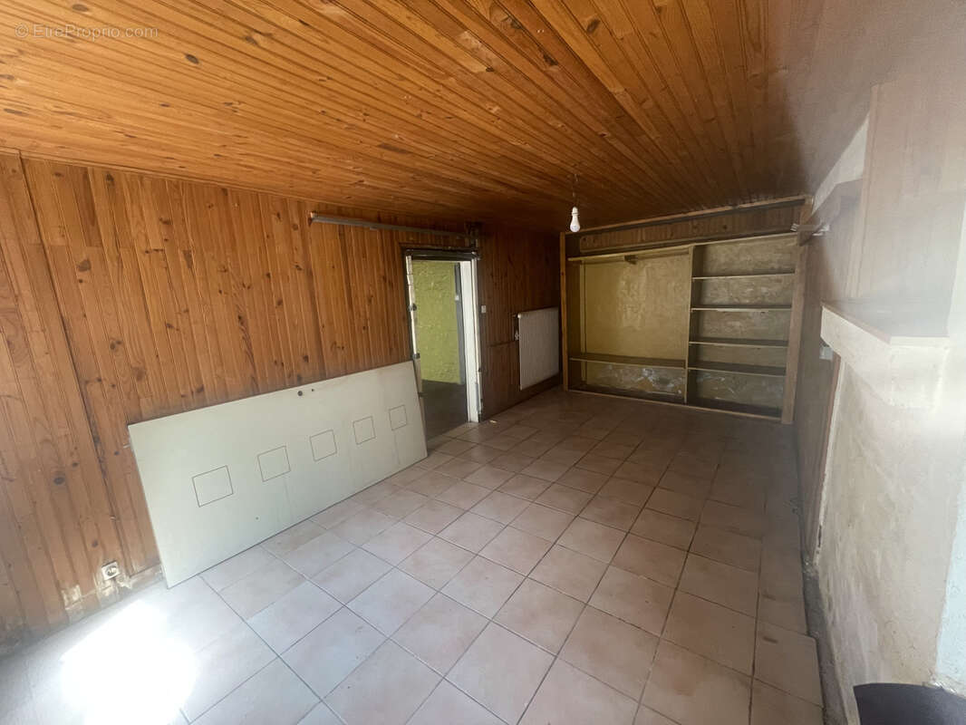 Maison à RAIVAL