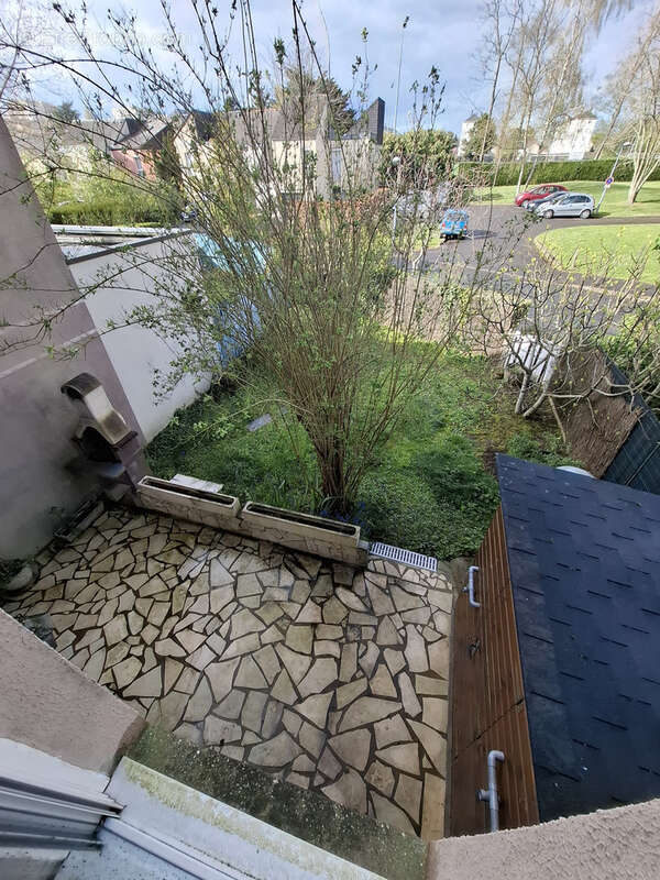Maison à ANGERS