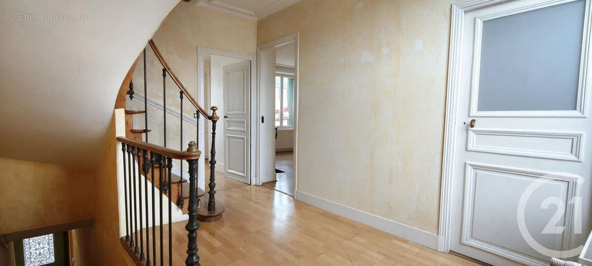 Appartement à CHATEAUDUN