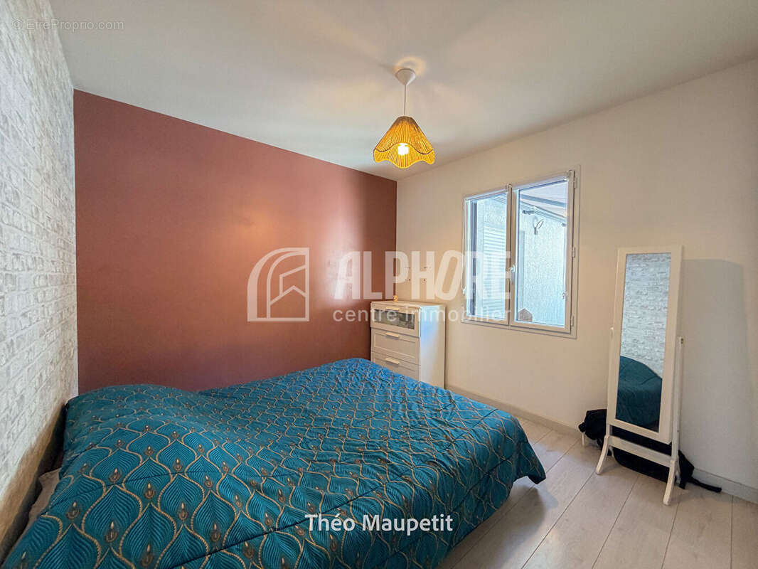 Maison Nesmy 5 pièce(s) 97 m2 - photo 4