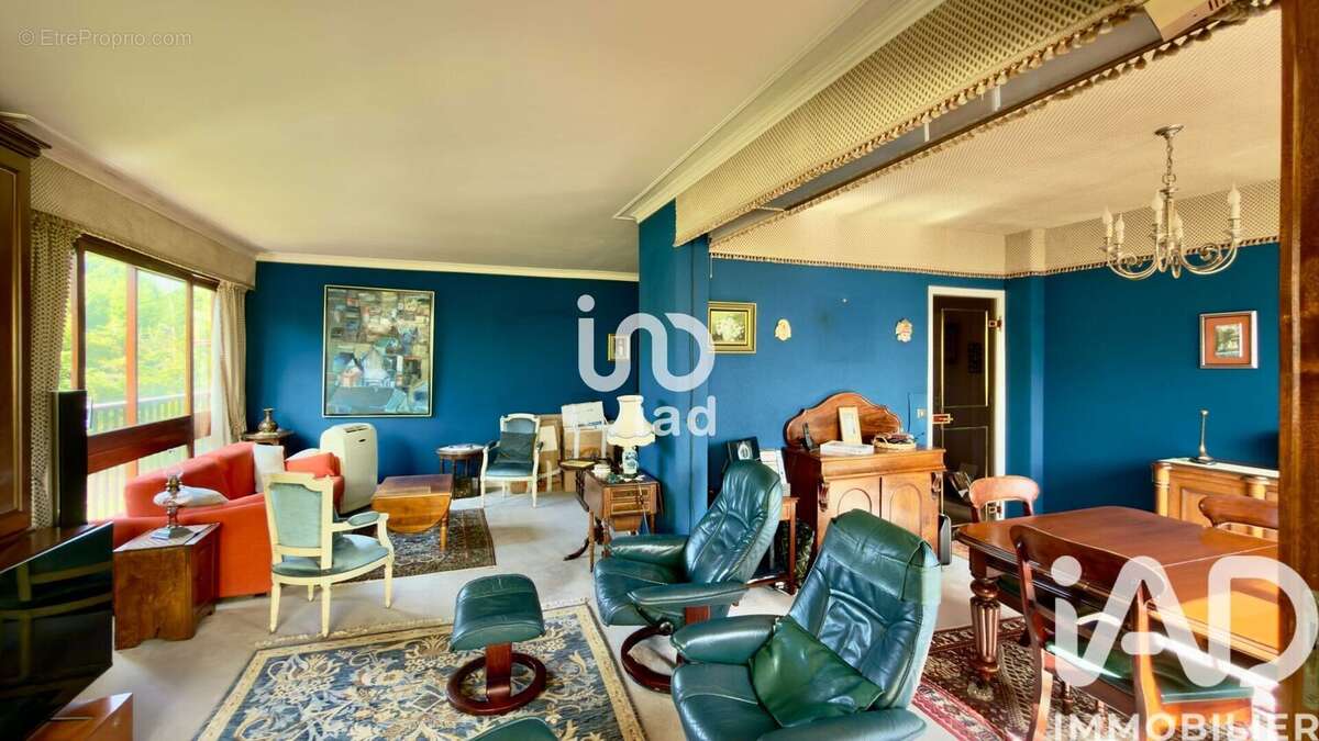 Photo 4 - Appartement à LE CHESNAY