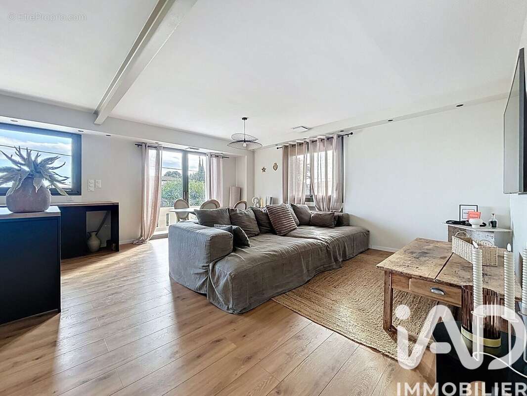 Photo 6 - Maison à SERVIAN