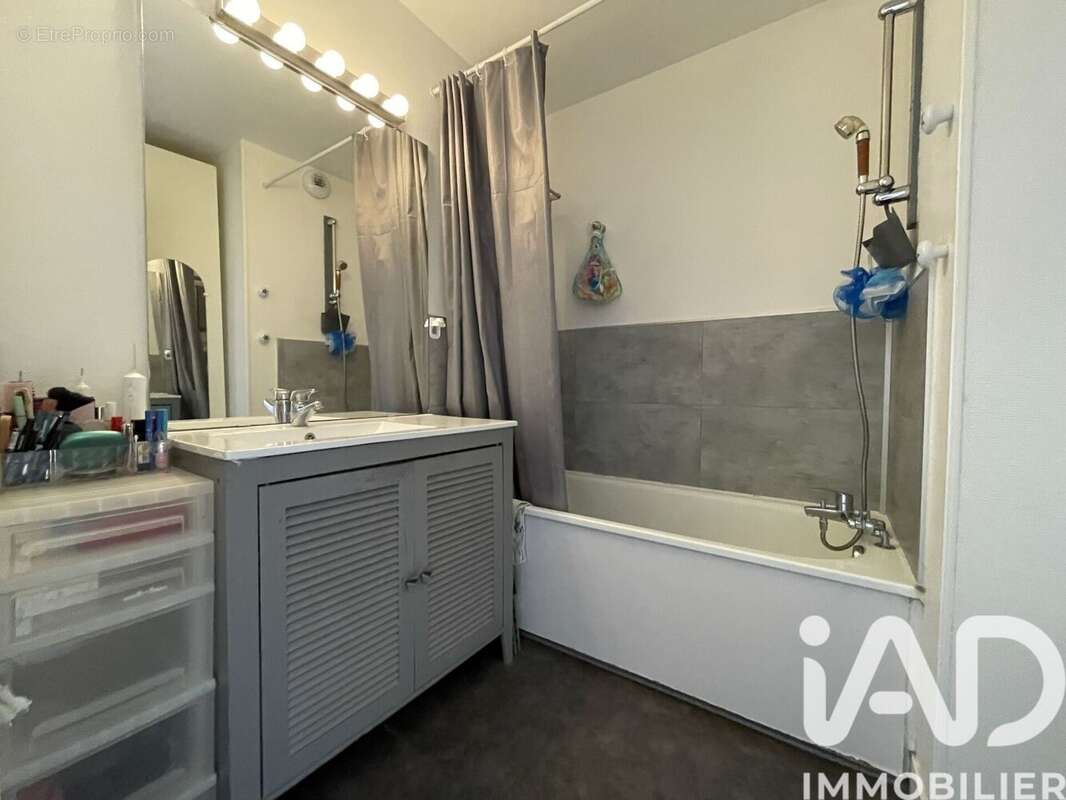 Photo 7 - Appartement à TAVERNY