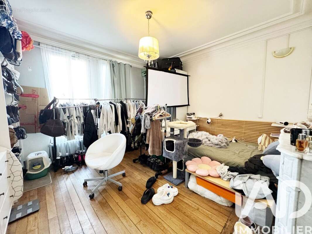 Photo 2 - Appartement à COLOMBES