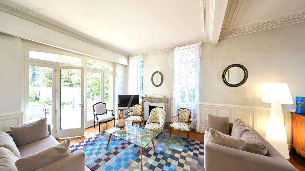 Maison à DAX