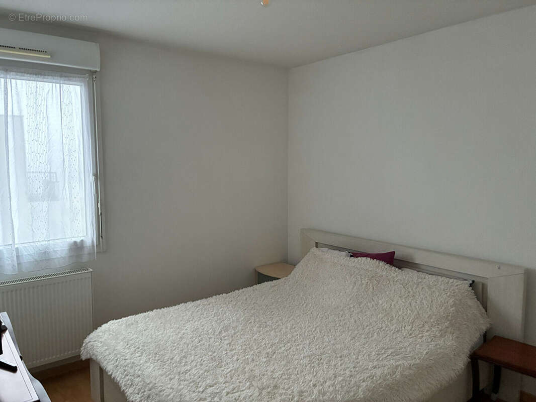 Appartement à BESANCON