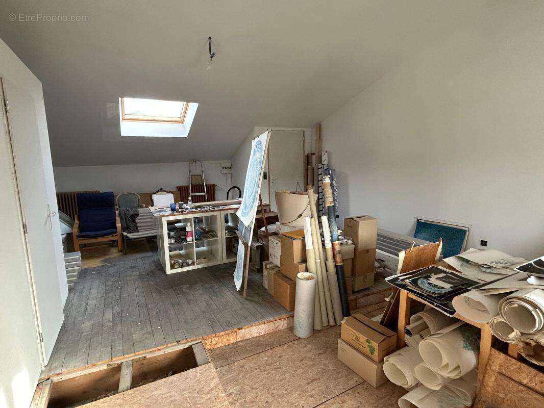 Maison à VINSOBRES