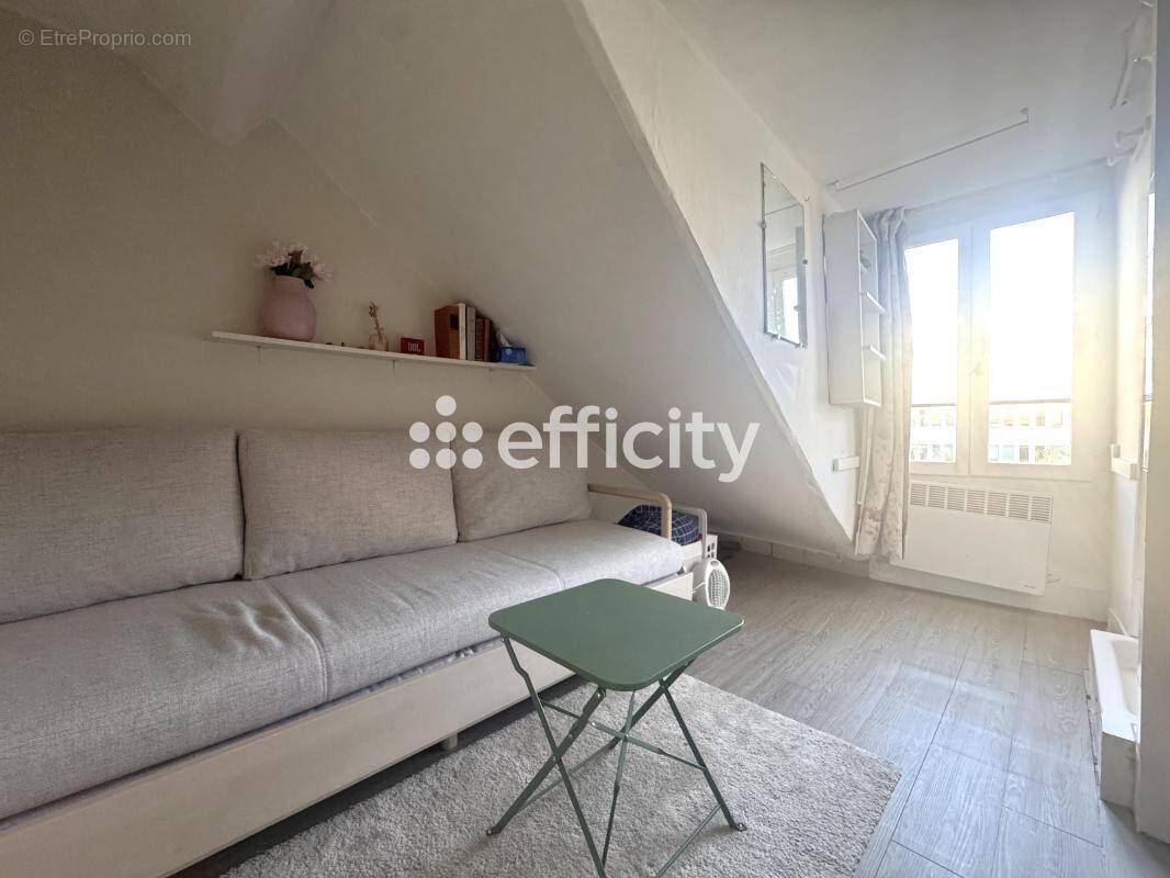 Appartement à PARIS-13E