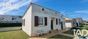 Photo 2 - Maison à PORT-EN-BESSIN-HUPPAIN