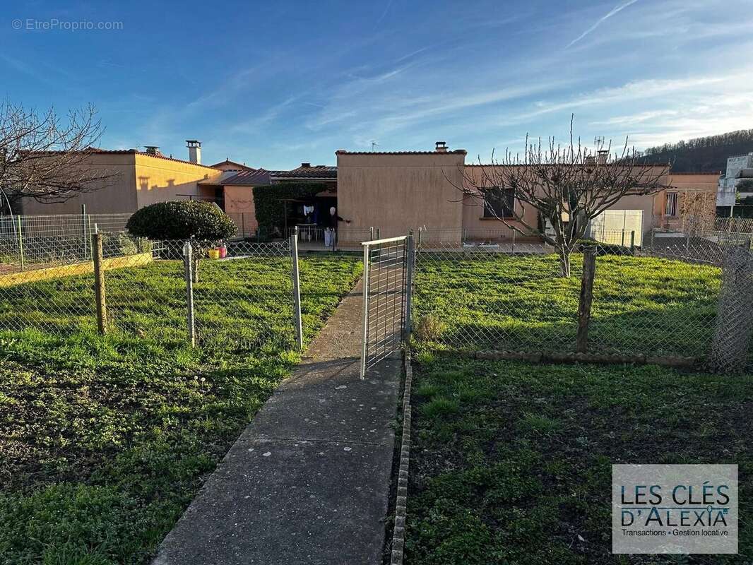 La maison idéale pour accueillir votre famille - photo 16