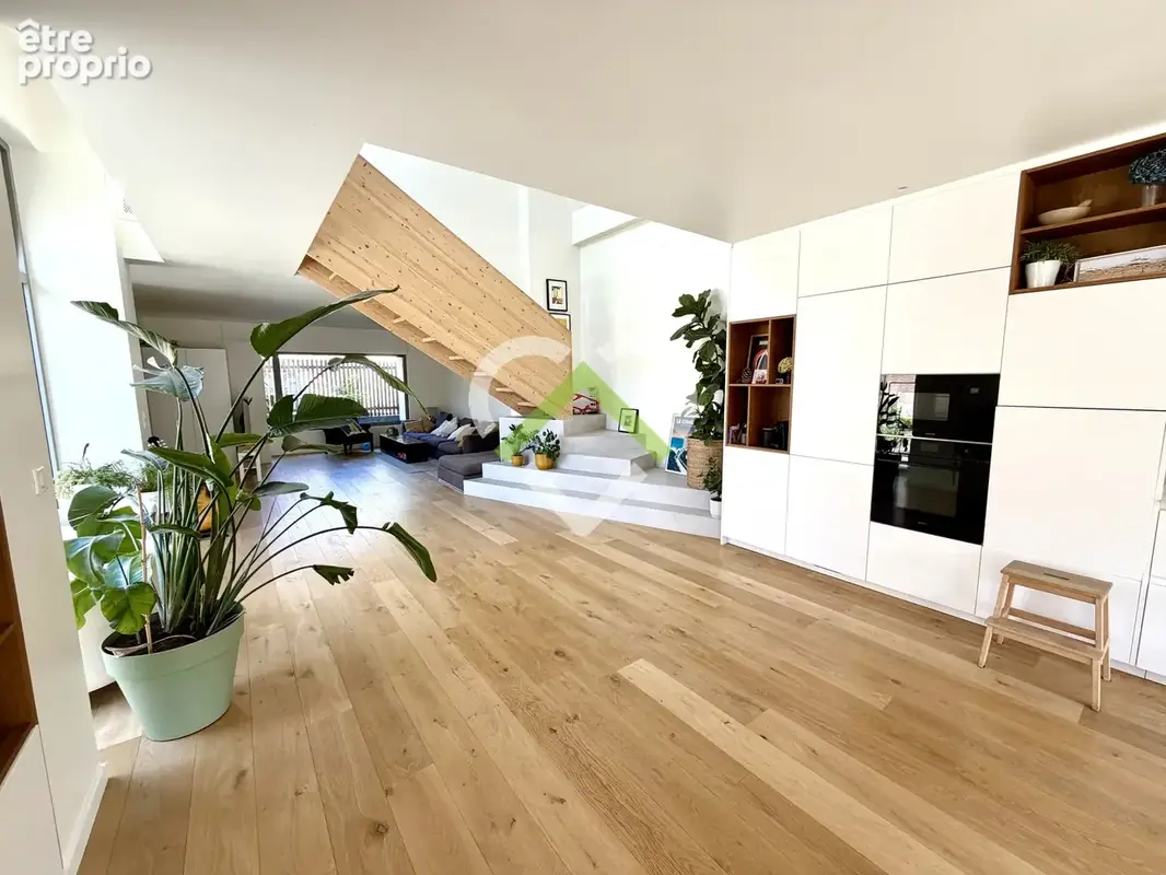 Ferme authentique avec grange indépendante VILLENEUVE D'ASCQ (ASCQ) - photo 8