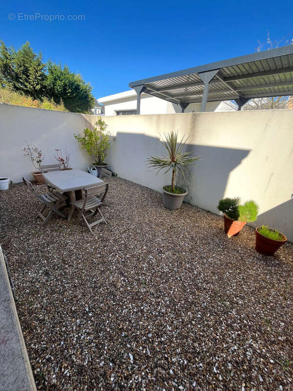 Maison à SAINT-NAZAIRE