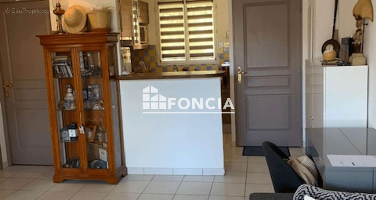 Appartement à NARBONNE
