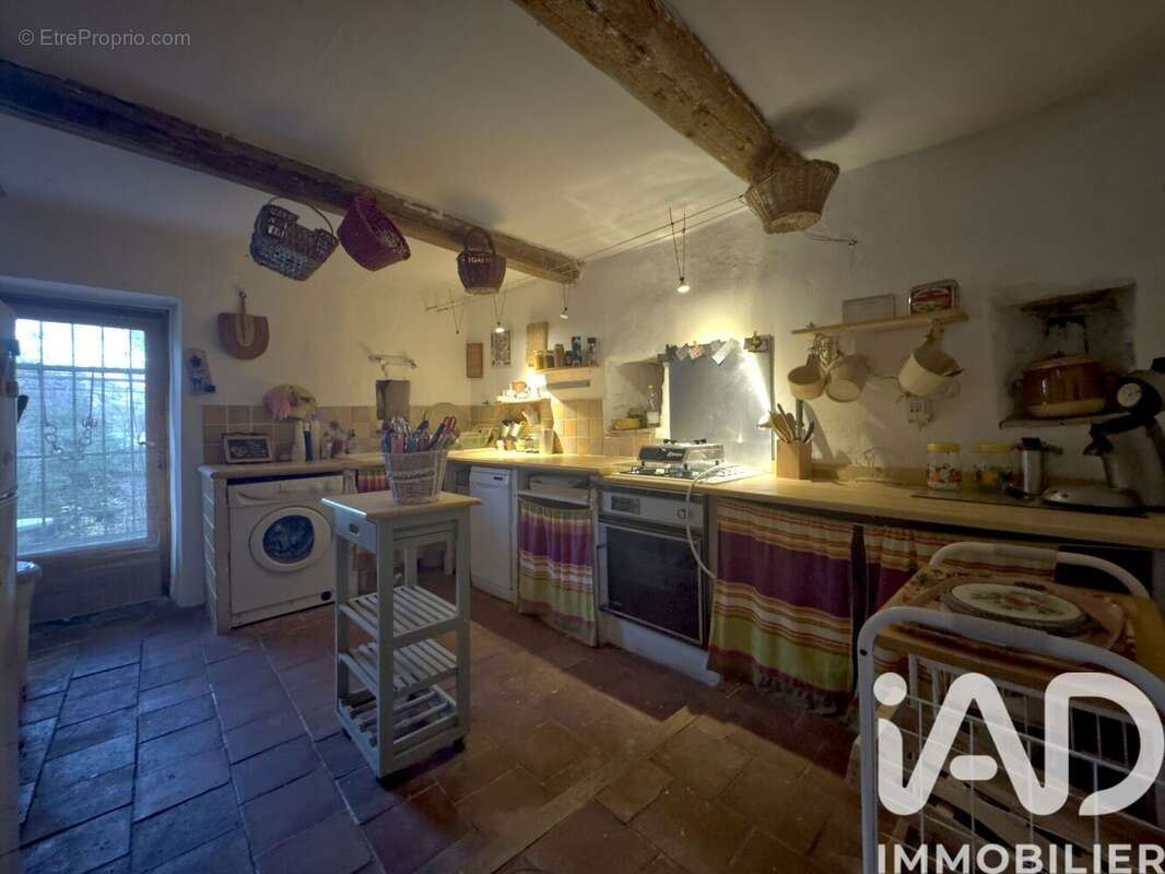 Photo 5 - Maison à ANDUZE