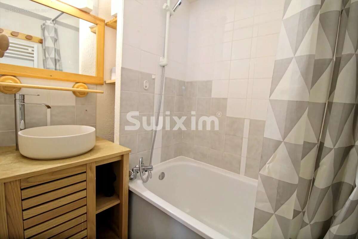 Appartement à PREMANON