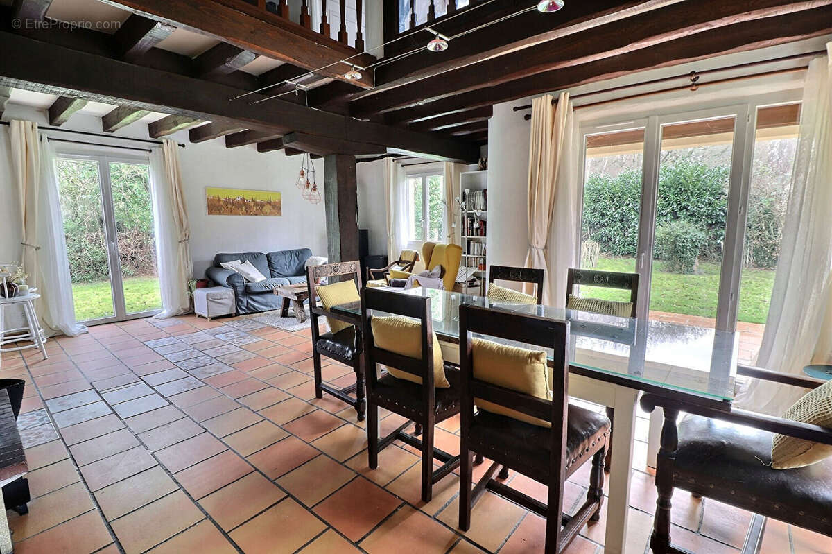 Maison à RAMBOUILLET