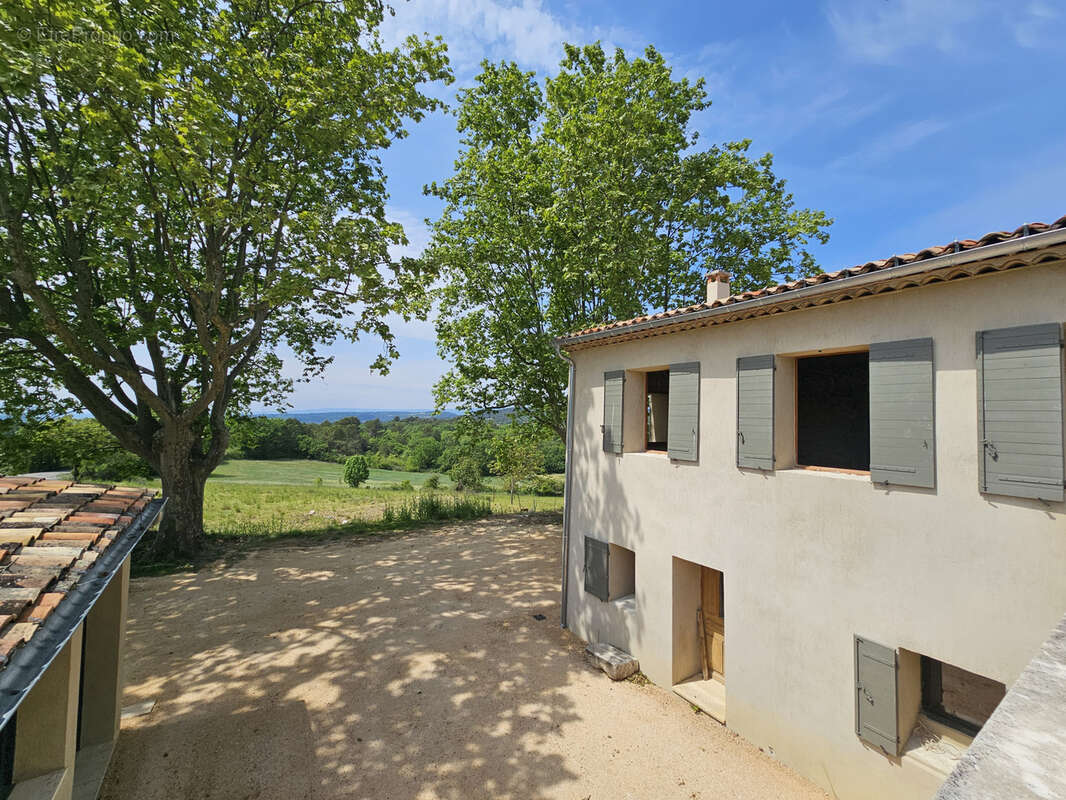 Maison à CASENEUVE