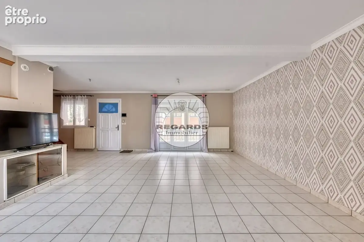 Maison 5 pièces 121 m² à vendre à Bagneux (92220) - photo 4