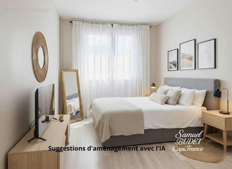 Appartement à ALENCON