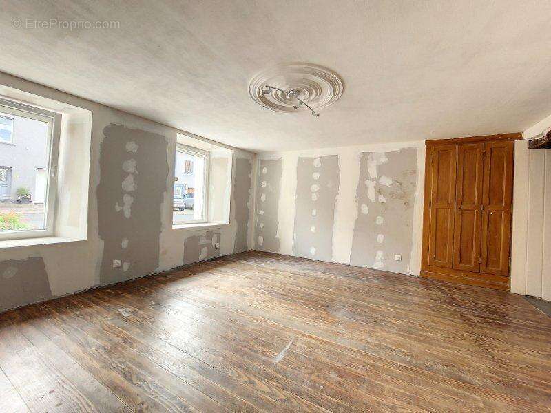 Photo 2 - Maison à VERGAVILLE