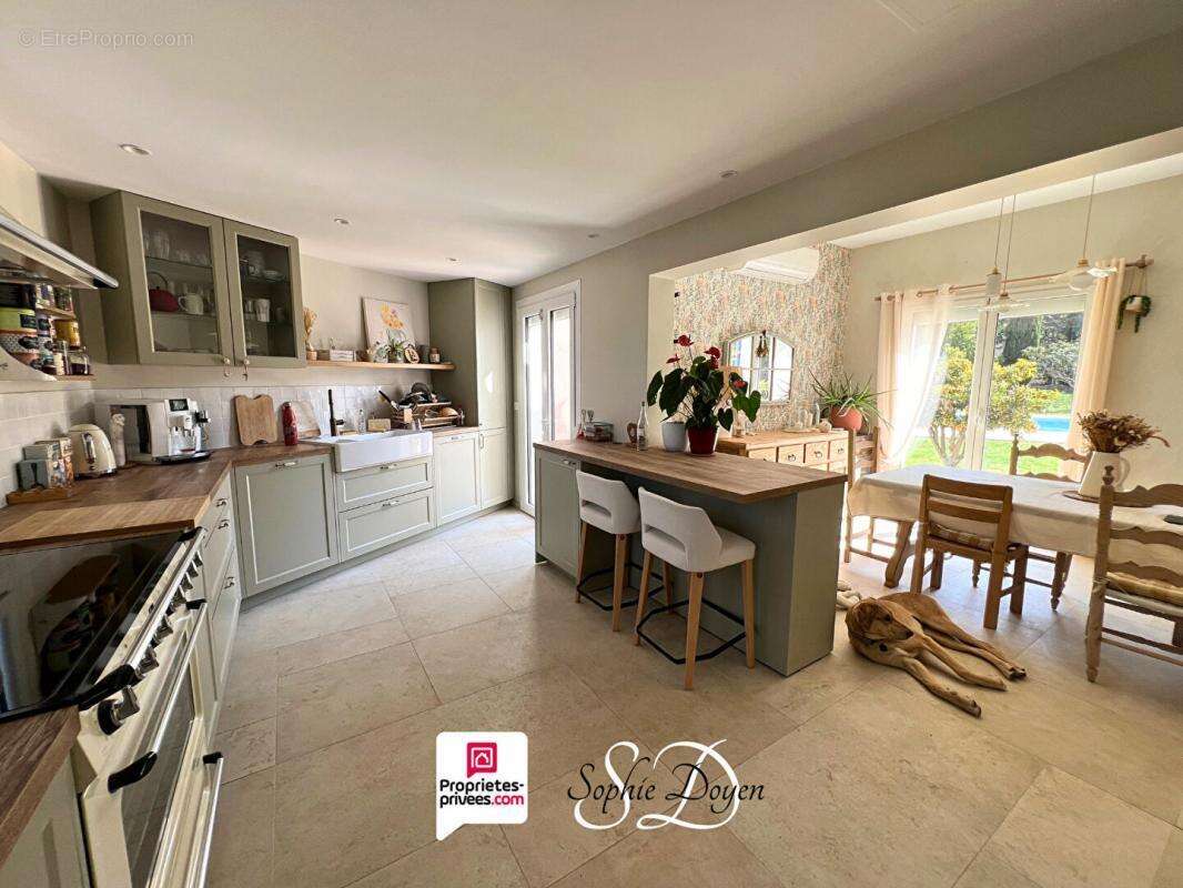 Maison à BANYULS-DELS-ASPRES