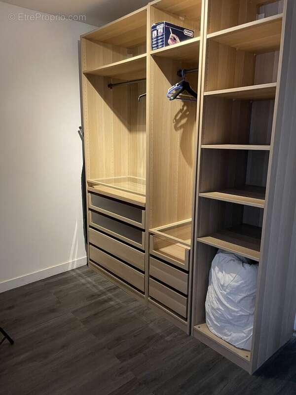 Appartement 48 m² à Nantes  - photo 6