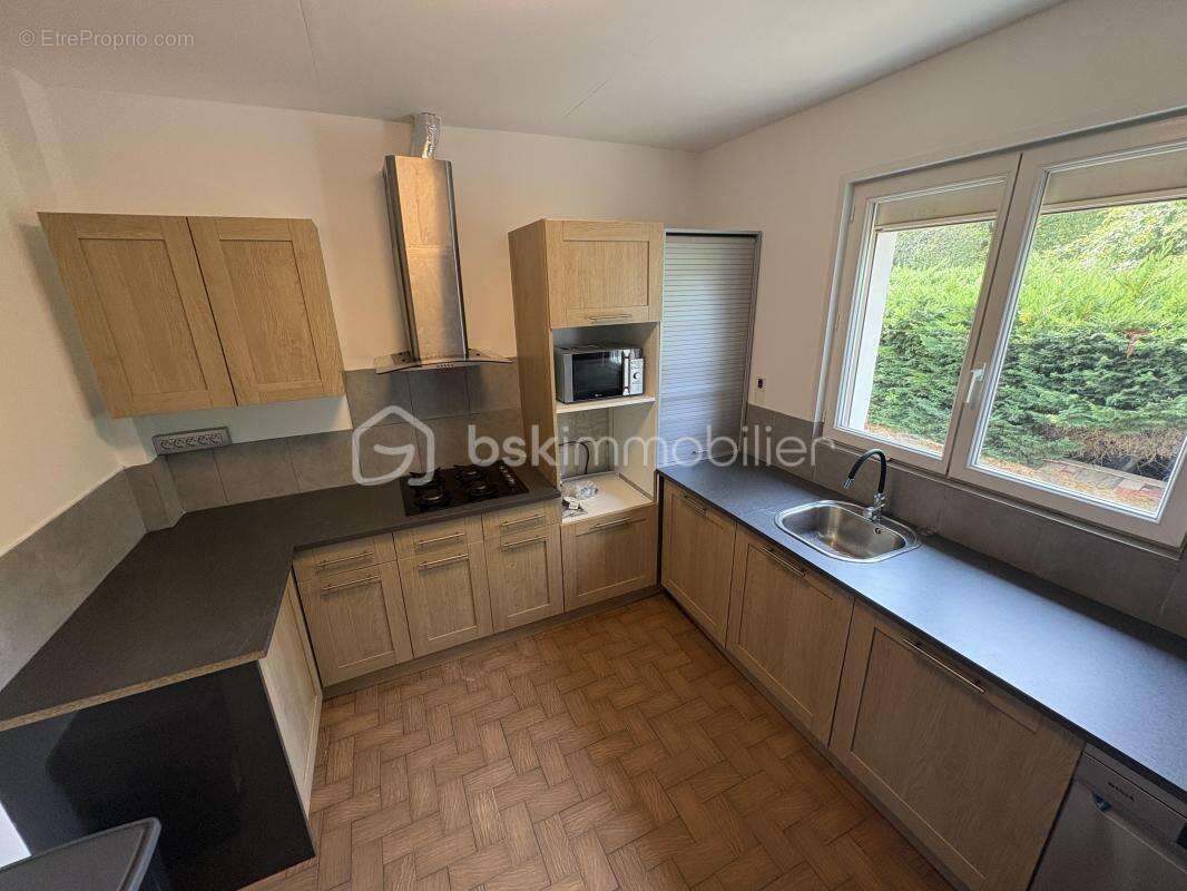 Maison familiale de 90 m 2 - photo 4