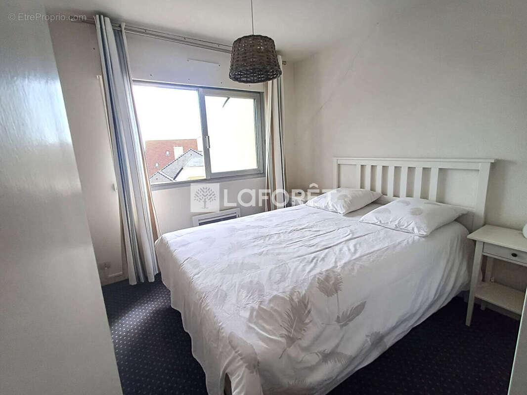 Appartement à CAMIERS