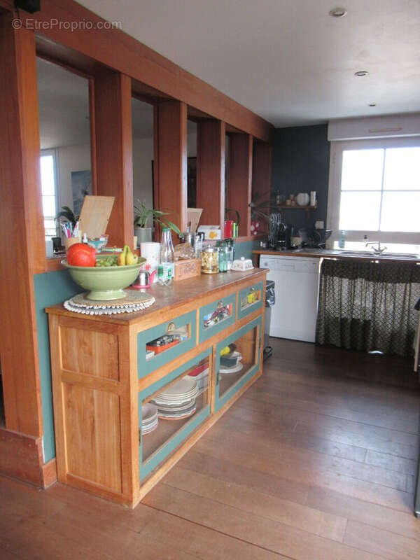 Maison à CHATELAILLON-PLAGE