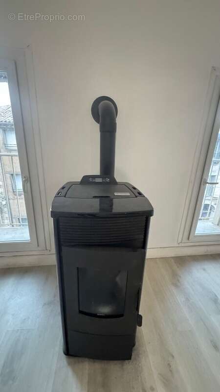 Appartement à PEZENAS