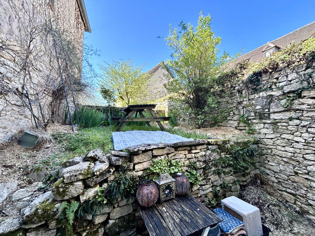 Maison à MARTEL