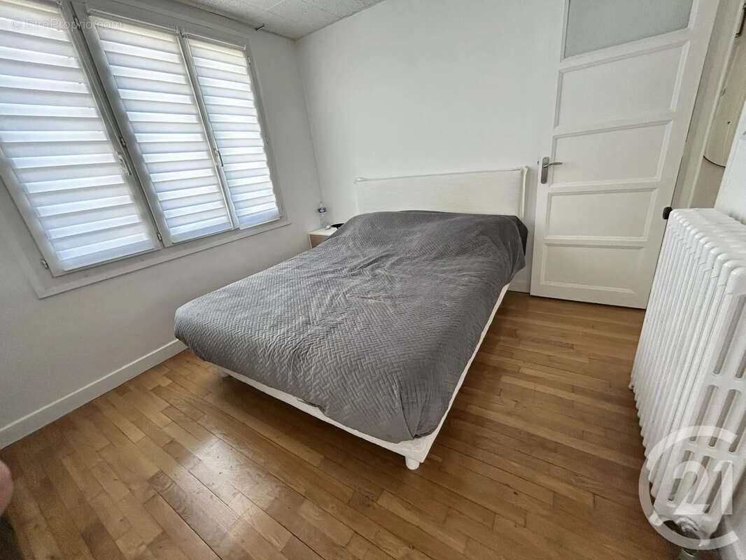 Maison à SAINT-MEMMIE