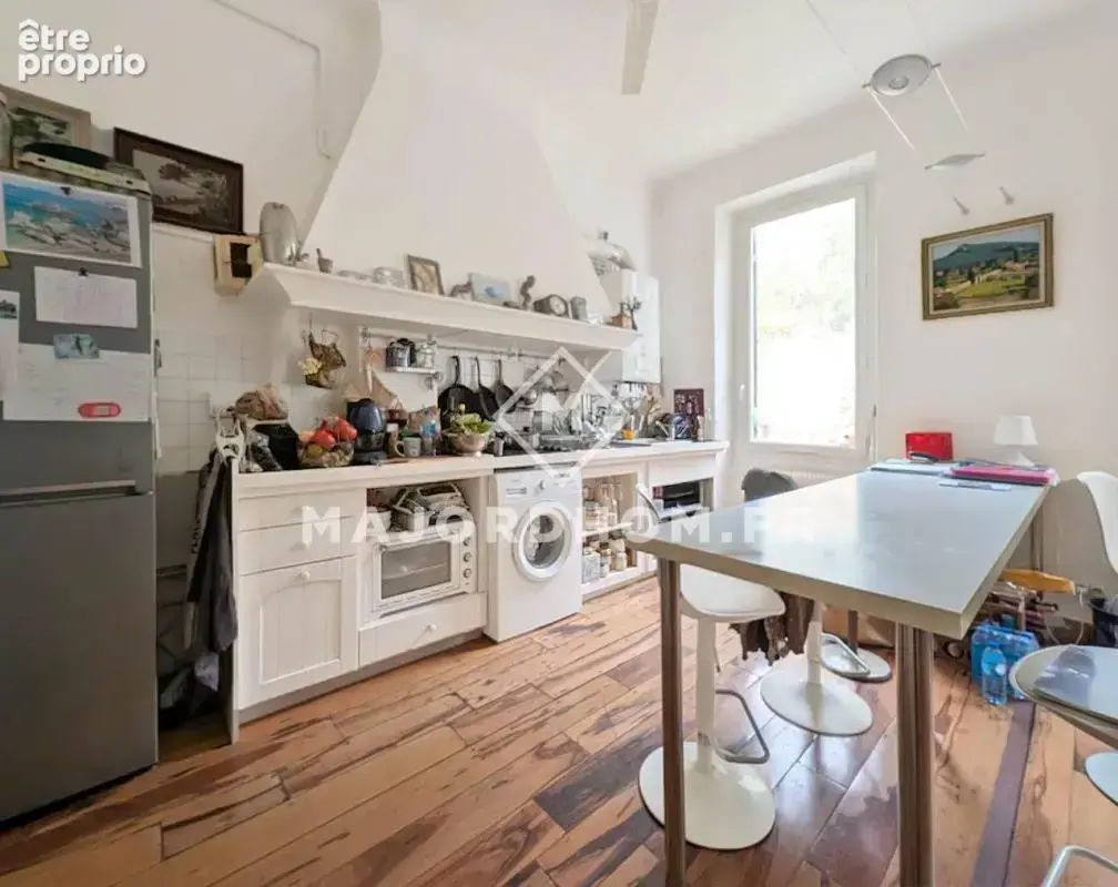 Coup de cœur - t3/4 de 77 m² - réformés/place jean jaurès - photo 5