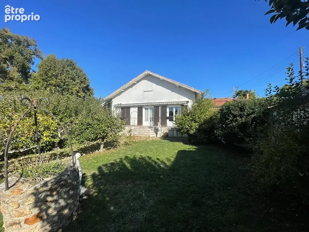 Maison à MAINTENON