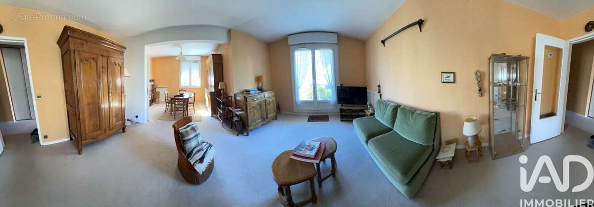 Photo 7 - Appartement à CHATOU