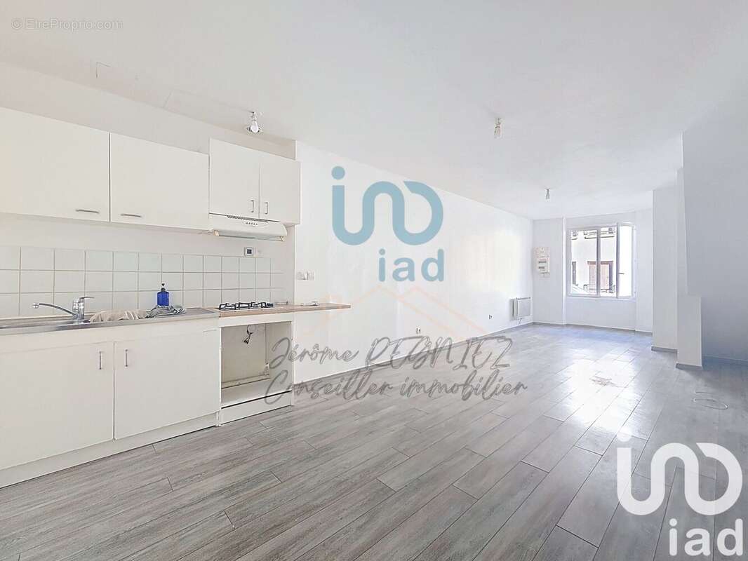 Photo 6 - Appartement à DAMMARTIN-EN-GOELE