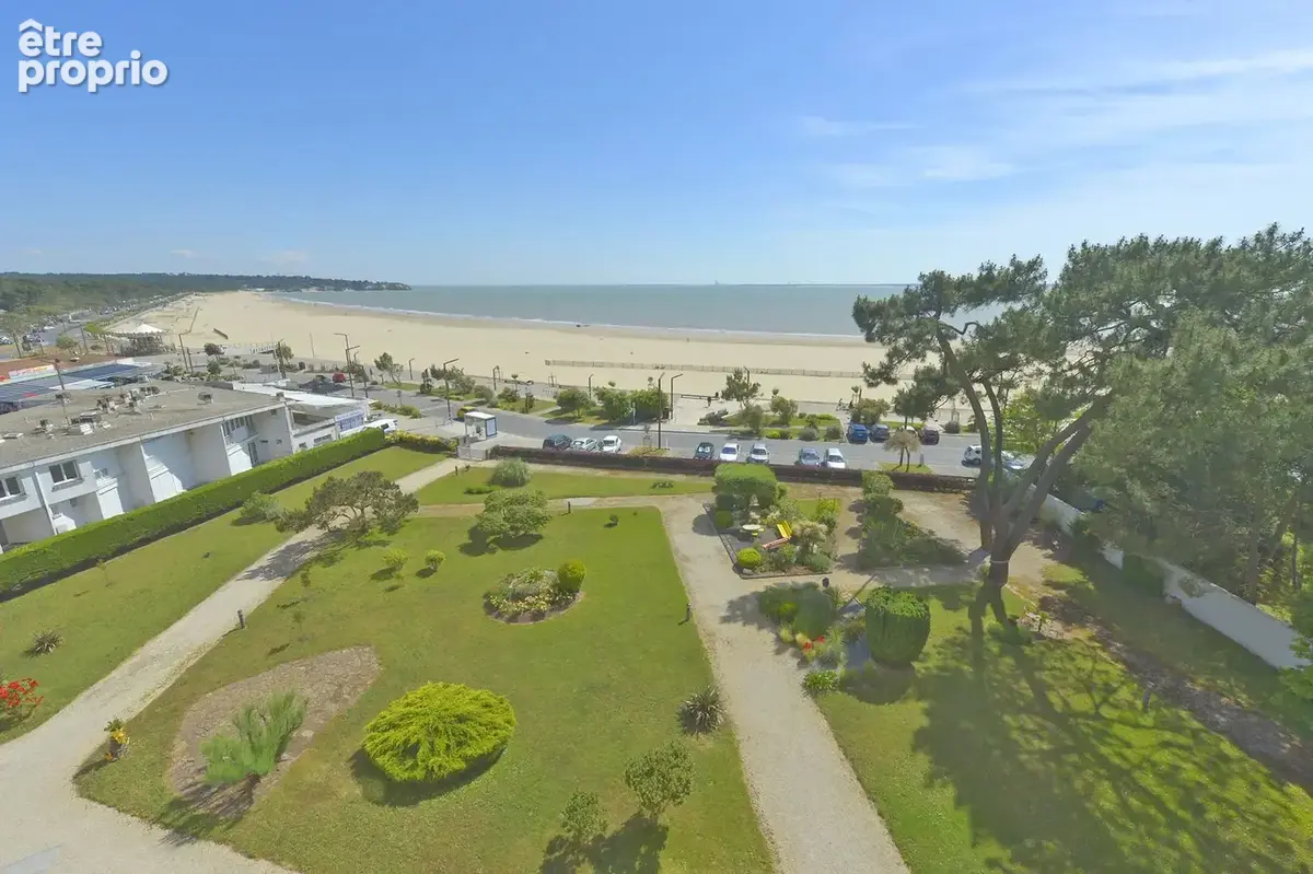 Appartement 5 pièces 85 m² à vendre à Saint-Georges-De-Didonne (17110) - photo 9