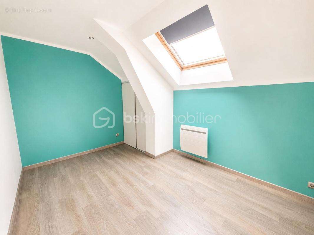 Grange individuelle type loft 4 chambres - photo 13