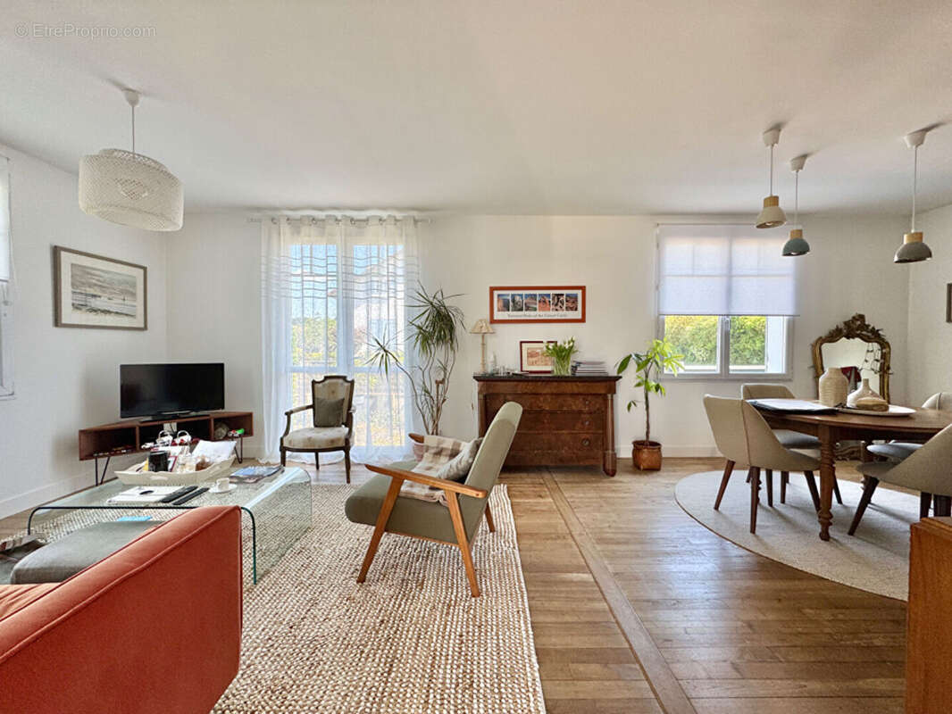 Maison à LA BAULE-ESCOUBLAC